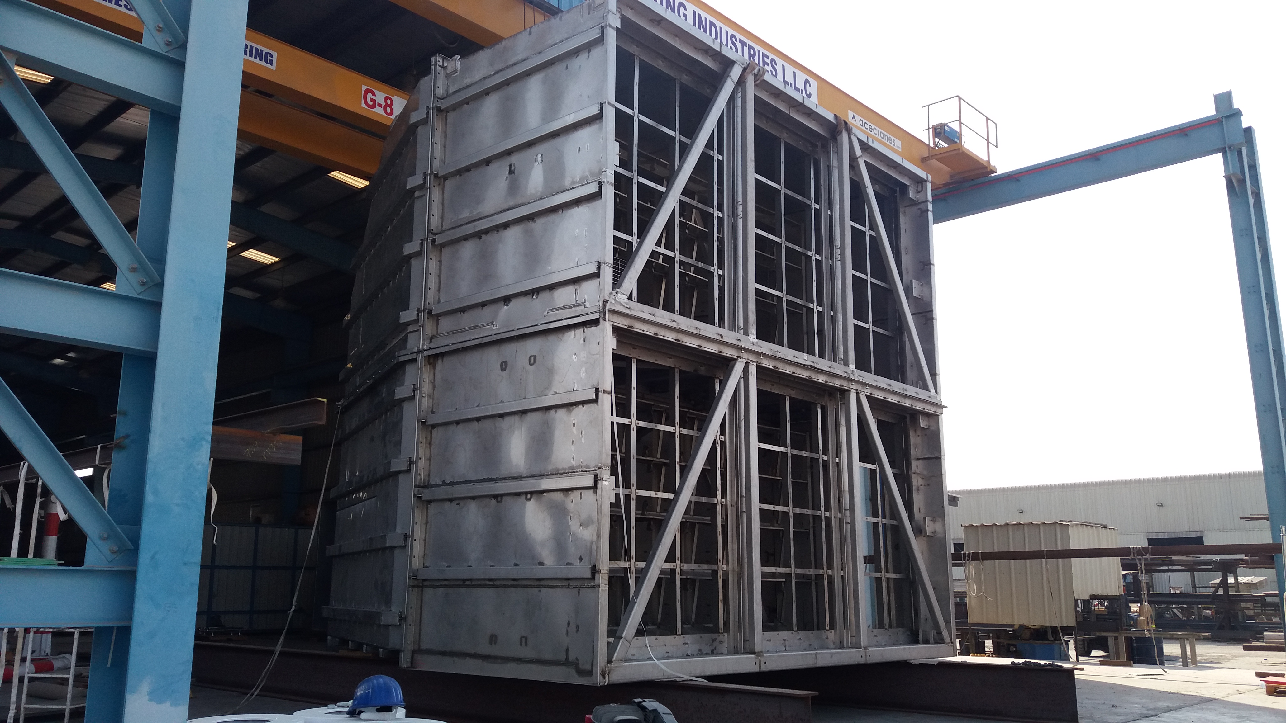 Air Filtration System