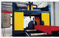 CNC Beam Line